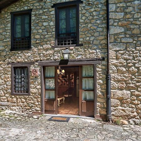 Casas Rurales La Tahona De Besnes Guest House Alles ภายนอก รูปภาพ