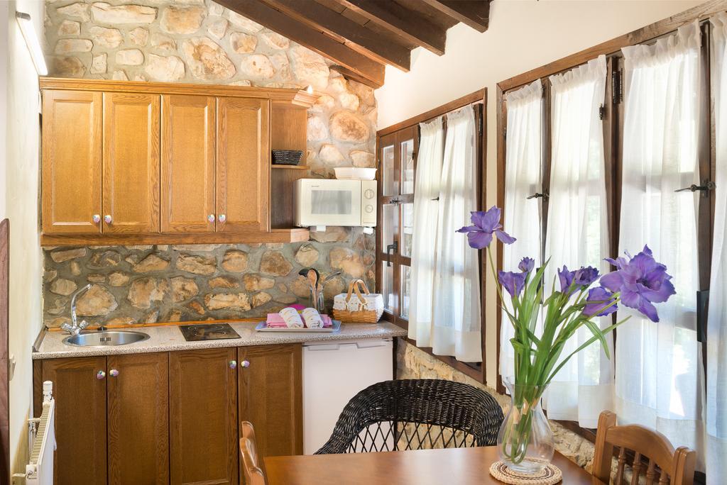 Casas Rurales La Tahona De Besnes Guest House Alles ภายนอก รูปภาพ