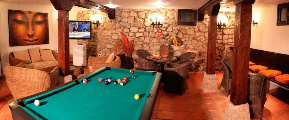 Casas Rurales La Tahona De Besnes Guest House Alles ภายนอก รูปภาพ